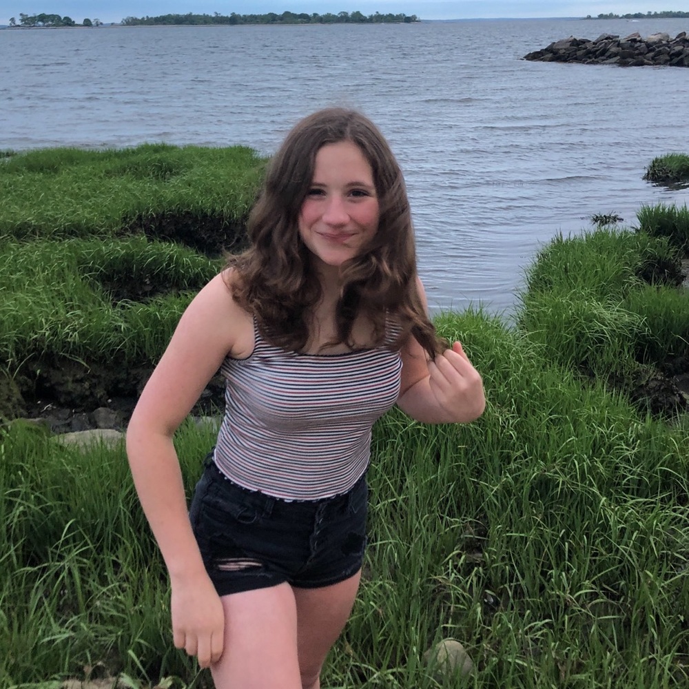 Meet your Posher, Meg